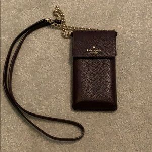 Kate Spade Wallet Purse